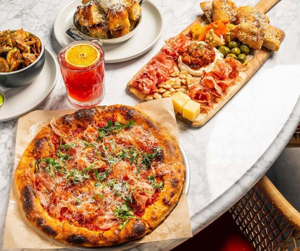North Italia Sets November 11 Opening in Chandler
