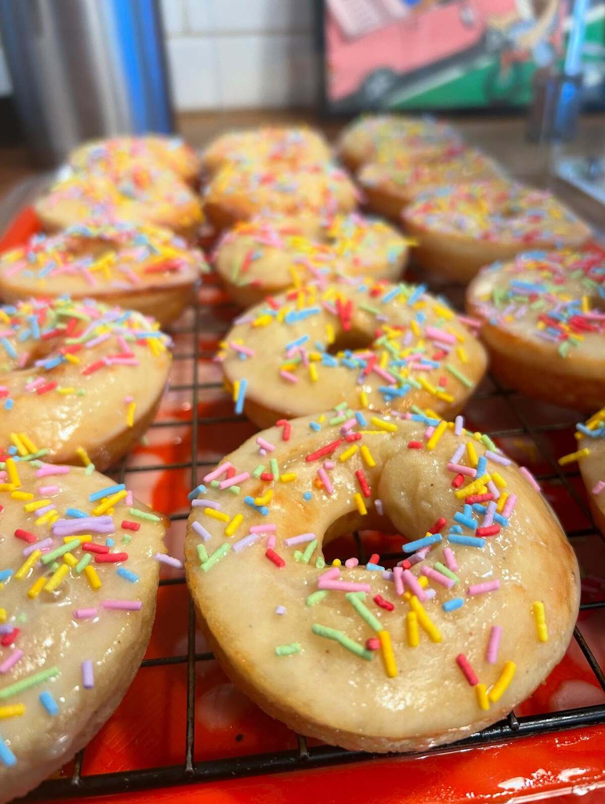 Lox + Schmear Launches Campaign to Fund Toronto Relocation