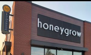 Honeygrow Planning New Restaurant Near OSU