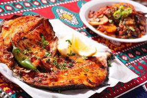 Mandi House Bringing Yemeni Slow-Roasted Lamb to Roseville