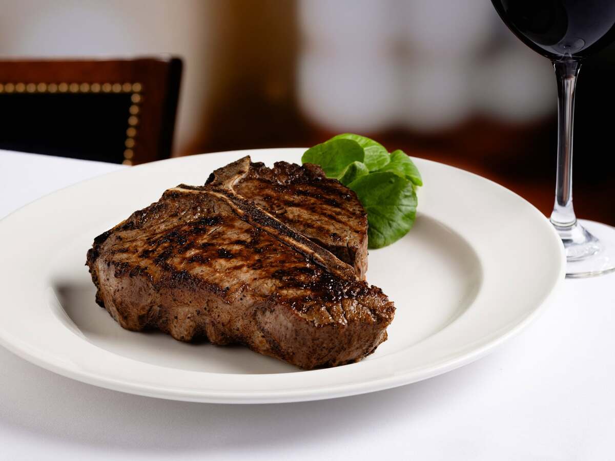 The Capital Grille Bringing Its Steakhouse to Gilbert