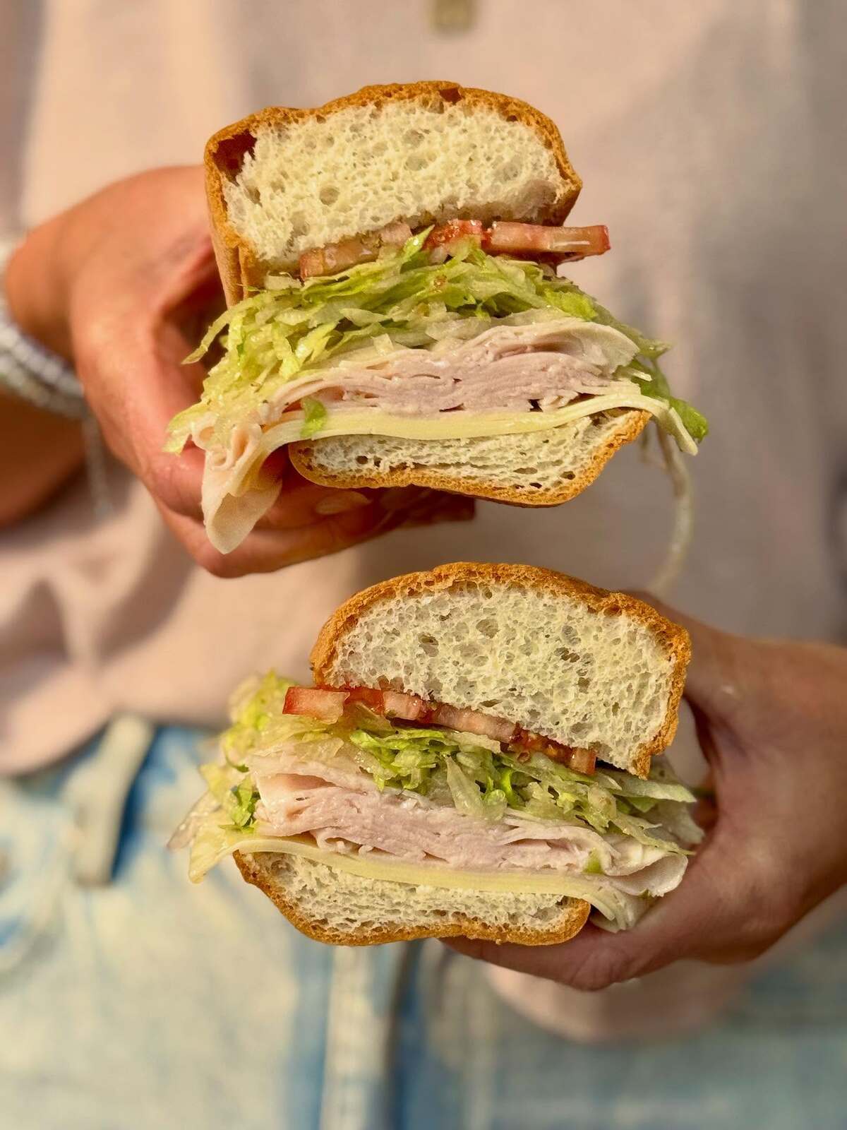 Jersey Mike’s Subs Plans Sanger Location