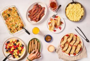 Snooze Targets June Opening for First Pflugerville Restaurant
