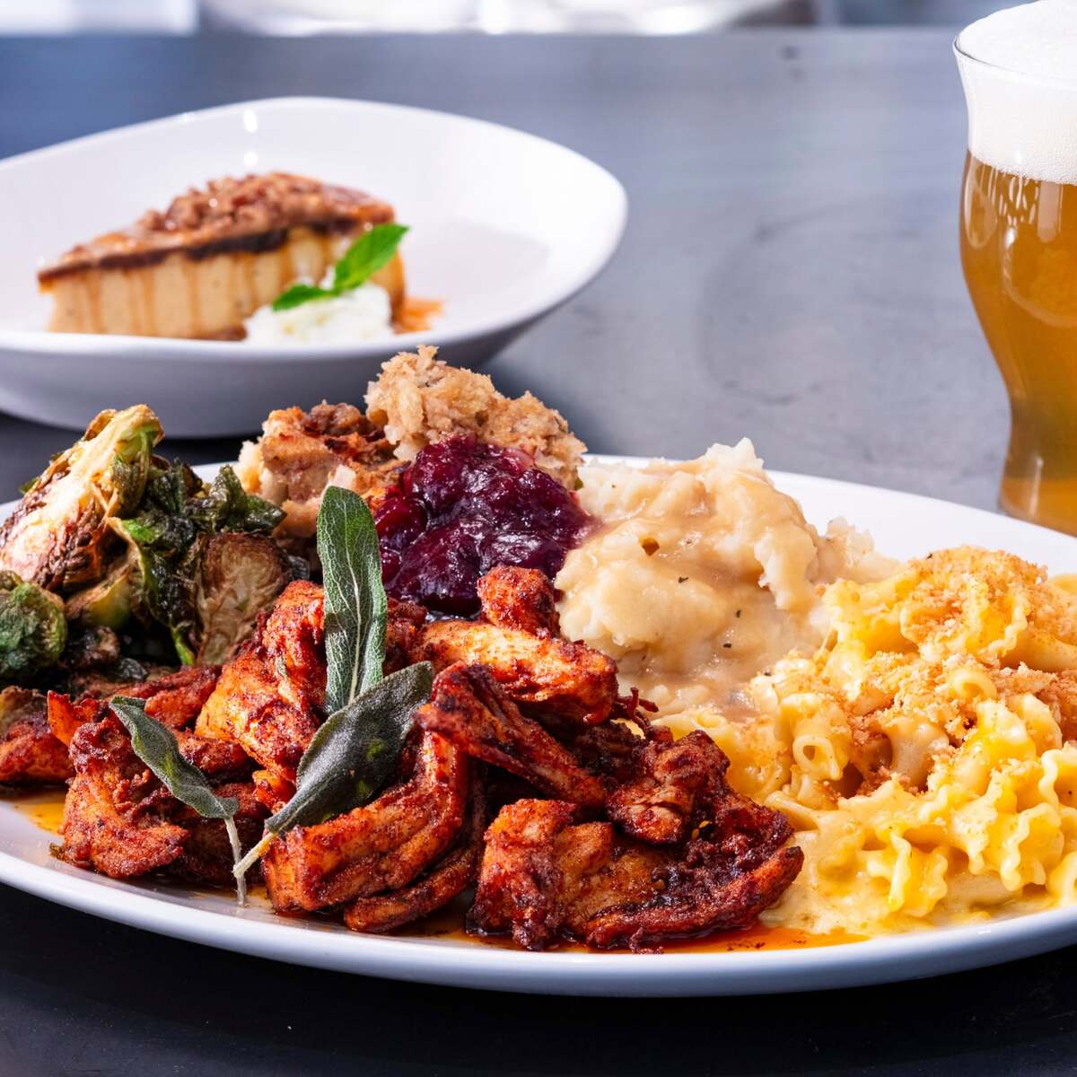 Yard House Plans First Gilbert Restaurant
