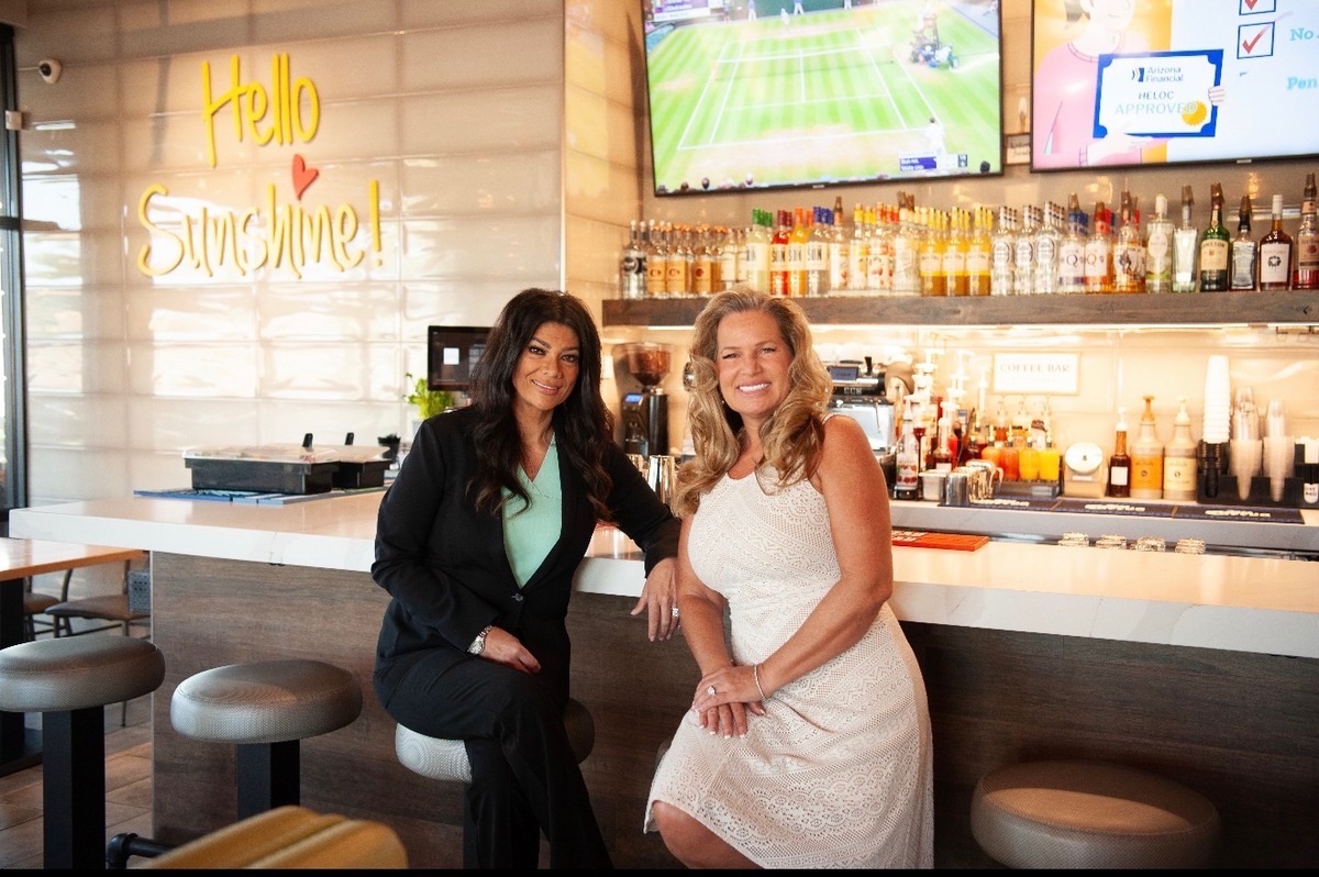 Sunshine Breakfast Bar Plans Third Location in Peoria