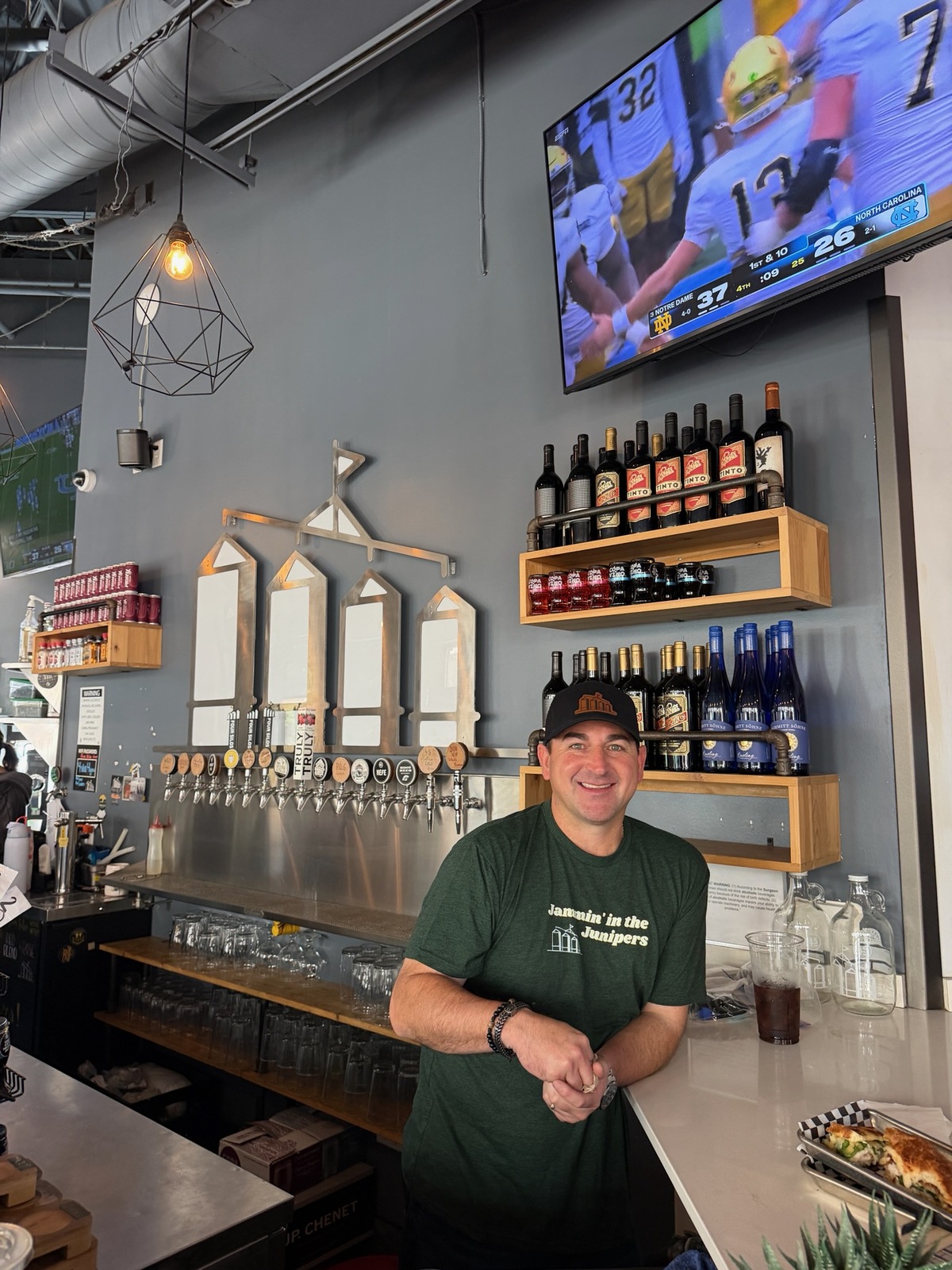 Longtime Customers Take Over Four Silos in Gilbert