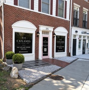 Purrfect New Addition, CatLands, Preparing for Gaithersburg Debut