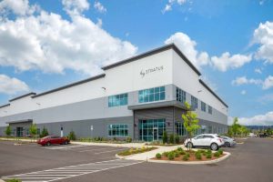Stratus Surfaces Plans $700K, 57,840-Square-Foot San Antonio Facility