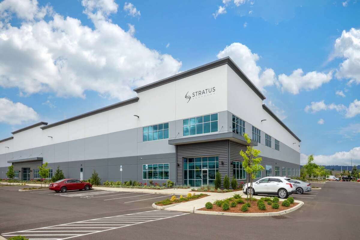 Stratus Surfaces Plans $700K, 57,840-Square-Foot San Antonio Facility