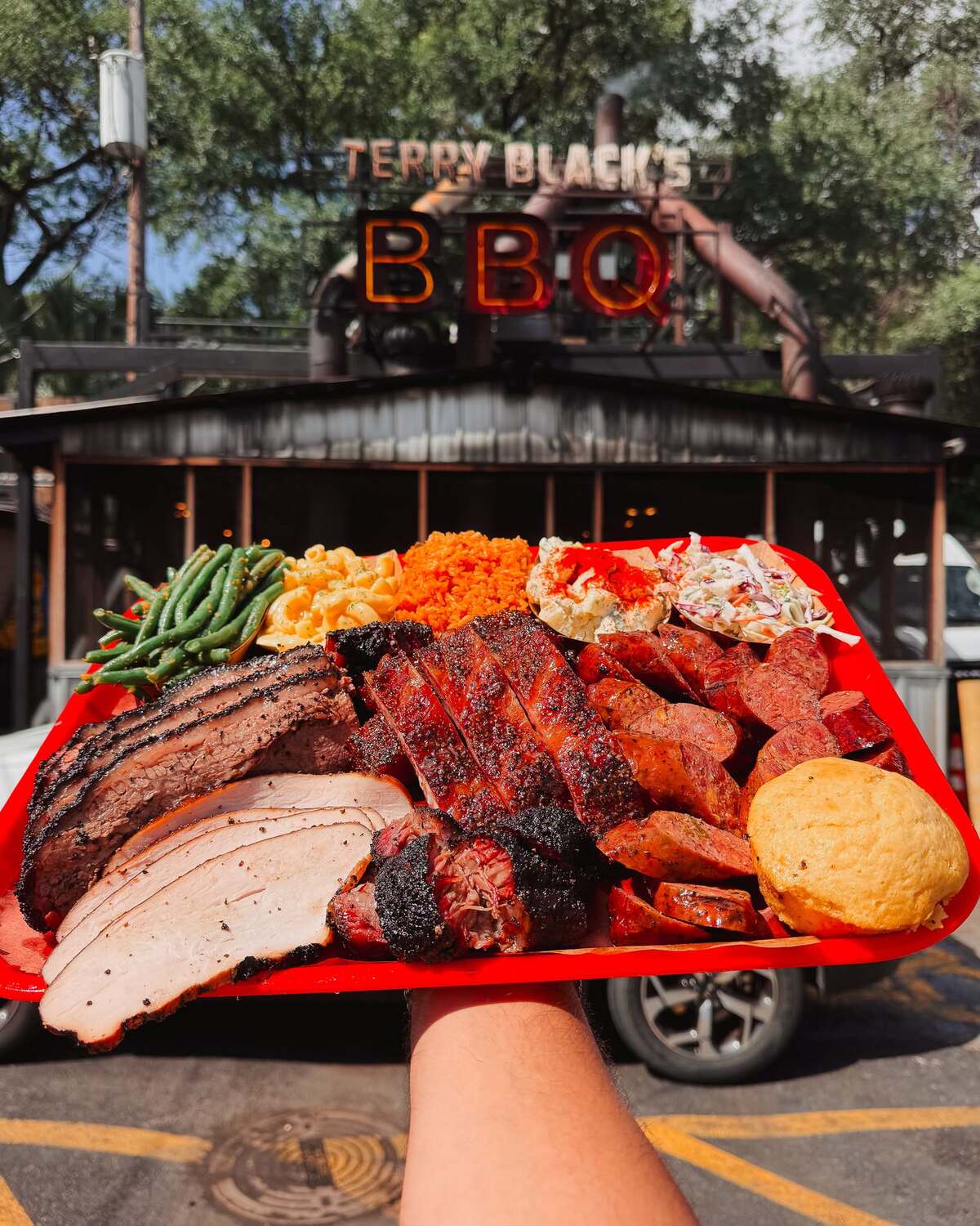 Terry Black’s BBQ Plans Arizona Debut in Old Town Scottsdale