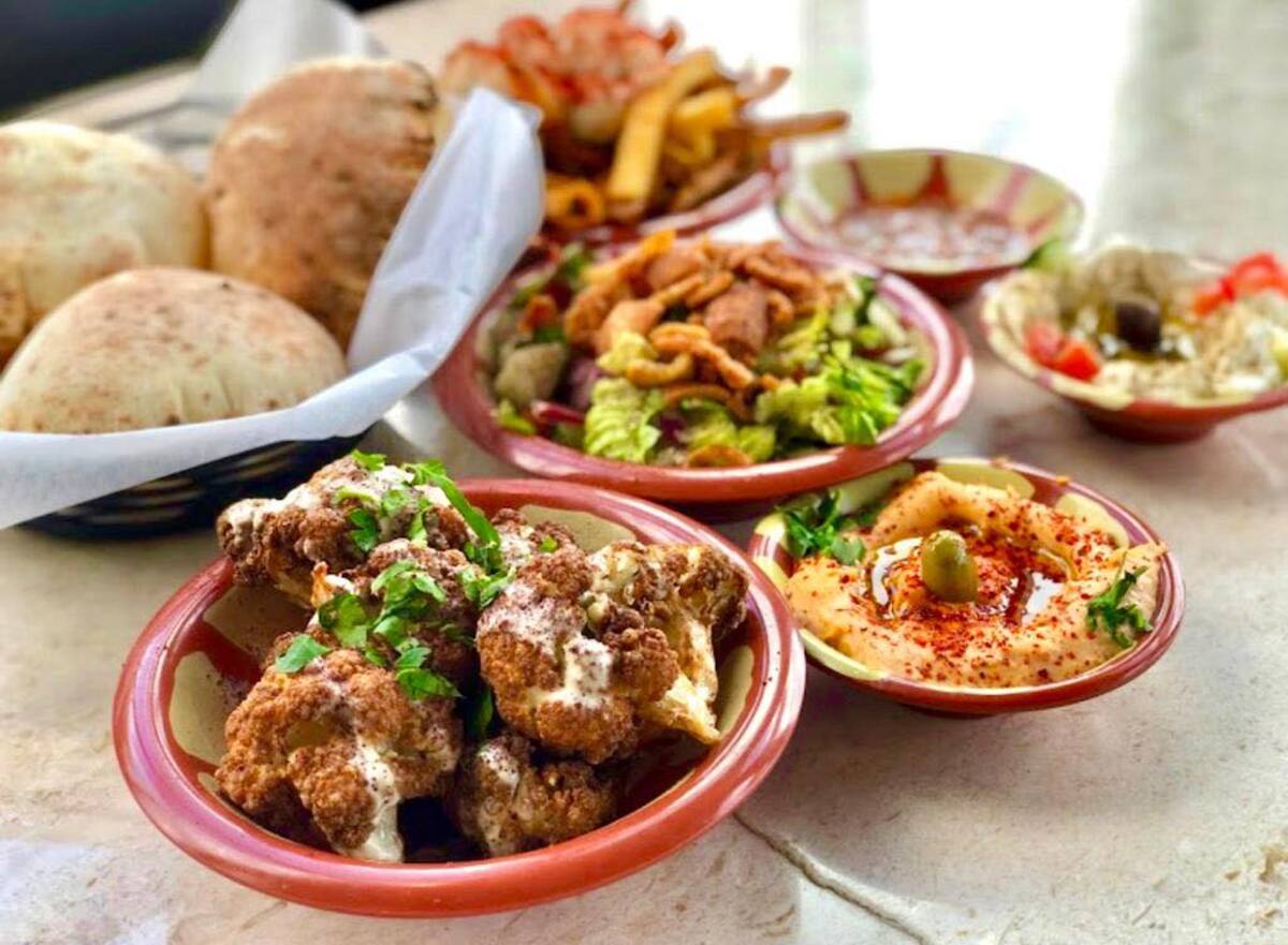Tanoor Plans Fourth Restaurant in Tacoma