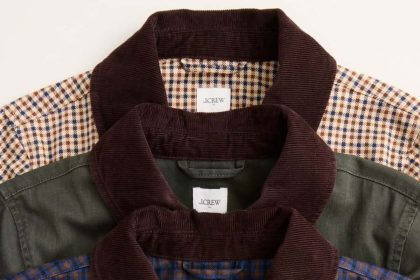 J.Crew Factory Plans Bellingham Store