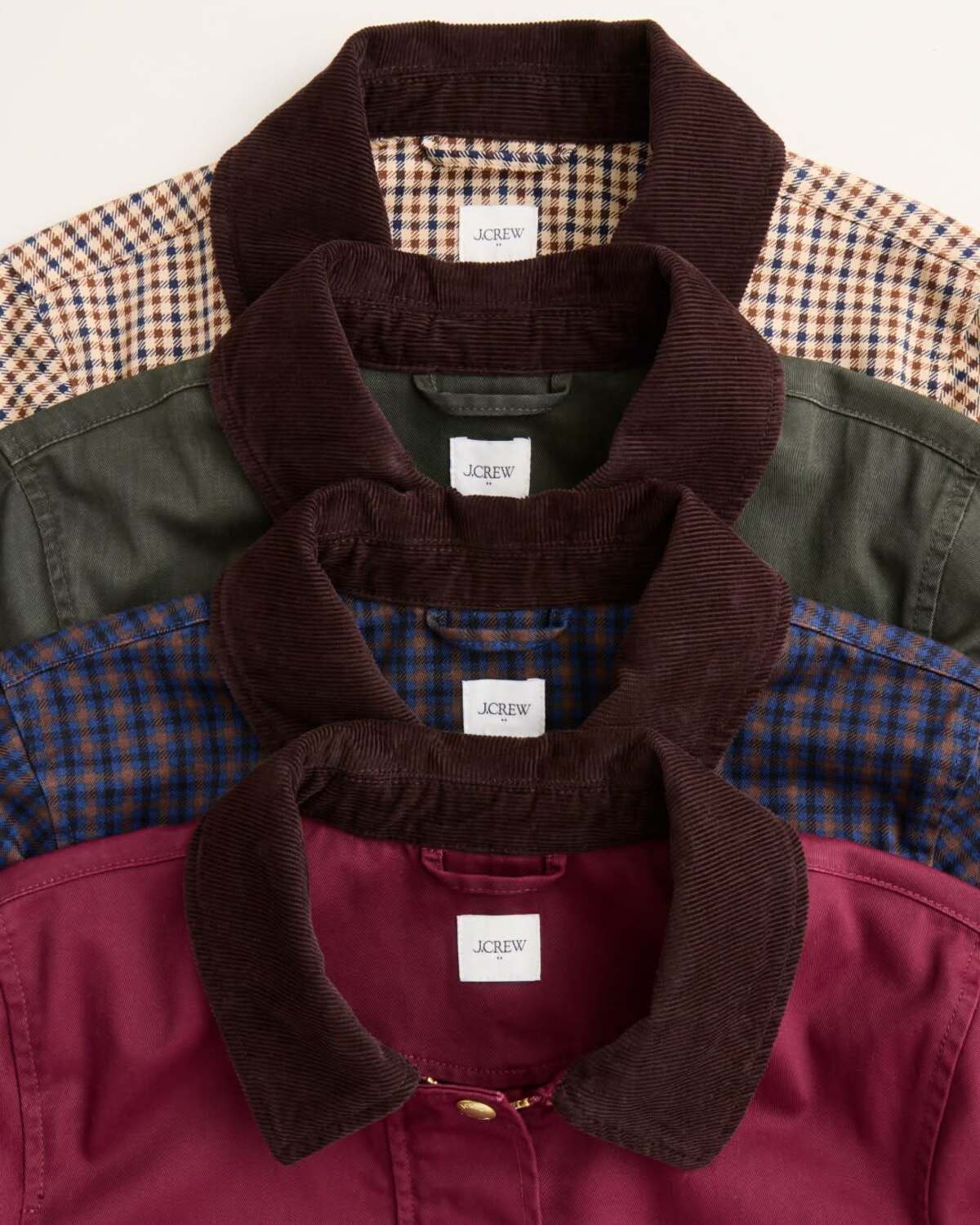 J.Crew Factory Plans Bellingham Store
