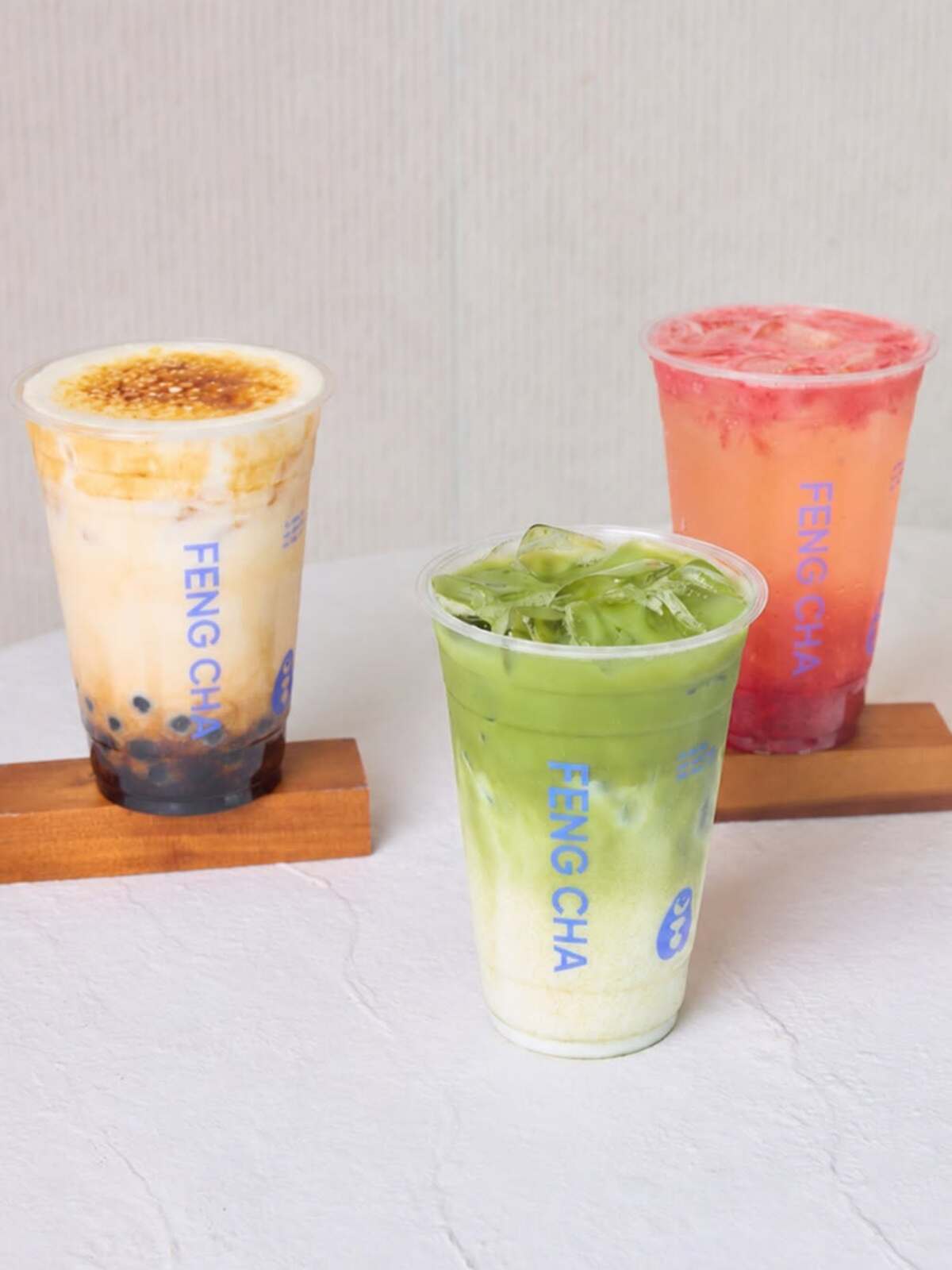 Feng Cha Plans Third Dallas Location