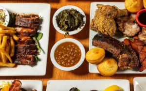 Felix's BBQ With Soul Opening Soon in Oceanside