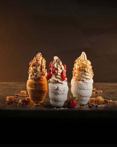 Crispy Cones Plans Austin Location on Berkman Drive