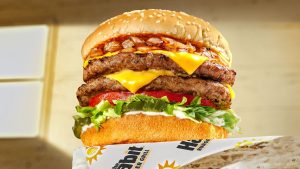 Habit Burger & Grill