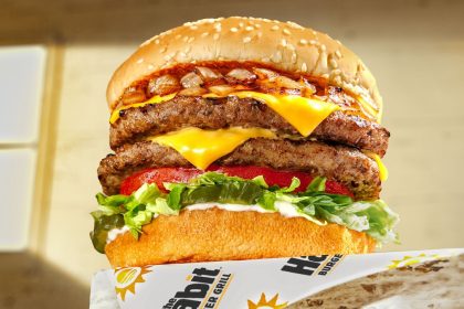 Habit Burger & Grill