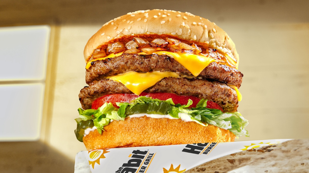Habit Burger & Grill