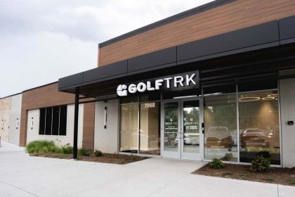 GolfTRK to Open Southlake Training Facility