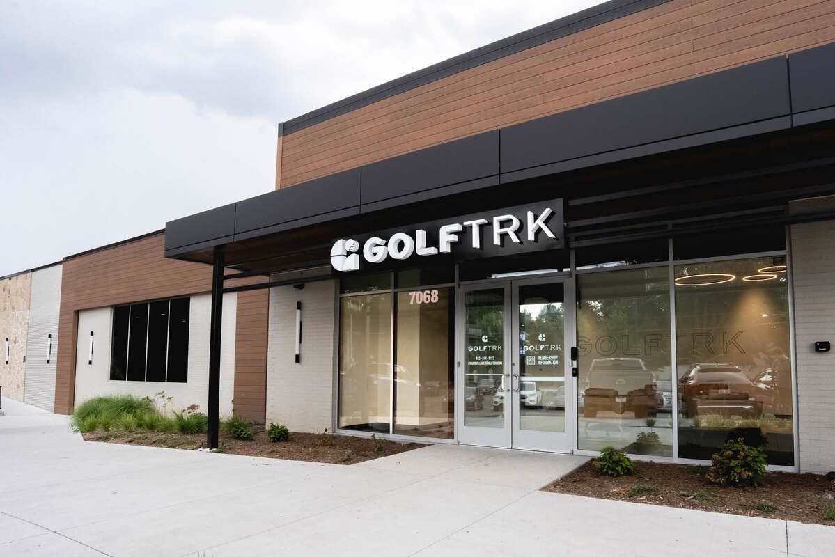 GolfTRK to Open Southlake Training Facility