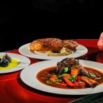 Cavalier Brings Mediterranean Cooking to Chinatown