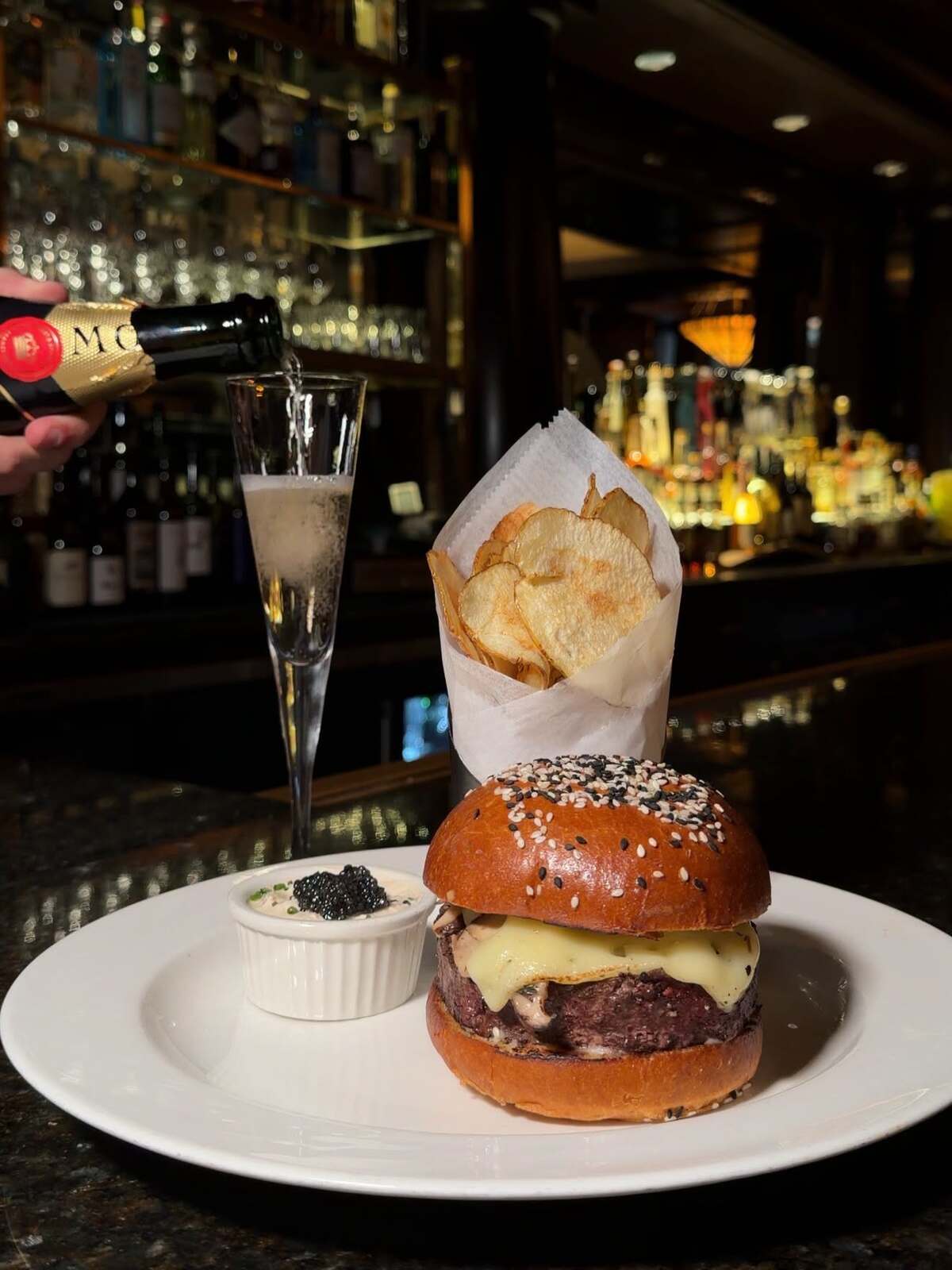 The Capital Grille Bringing Its Steakhouse to Gilbert