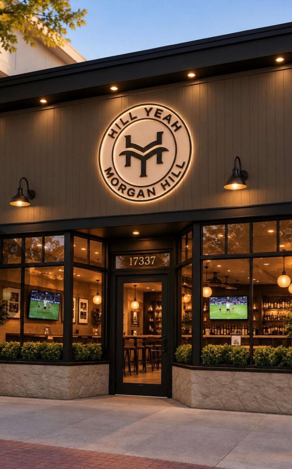 Hill Yeah Coming to Downtown Morgan Hill