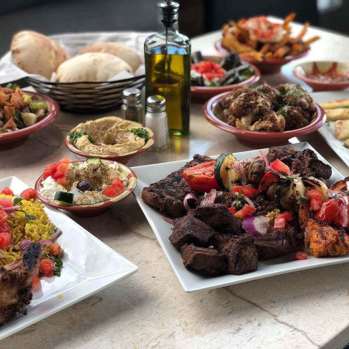 Tanoor Plans Fourth Restaurant in Tacoma
