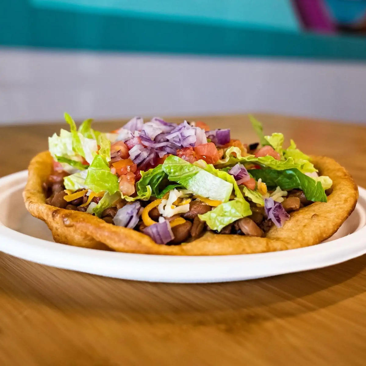 Hope’s Frybread Plans Peoria Location at Jefferson House