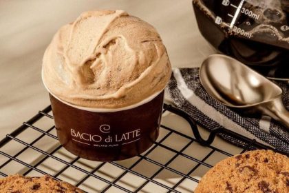 Bacio di Latte Is Bringing Brazilian Gelato to Westfield Galleria at Roseville