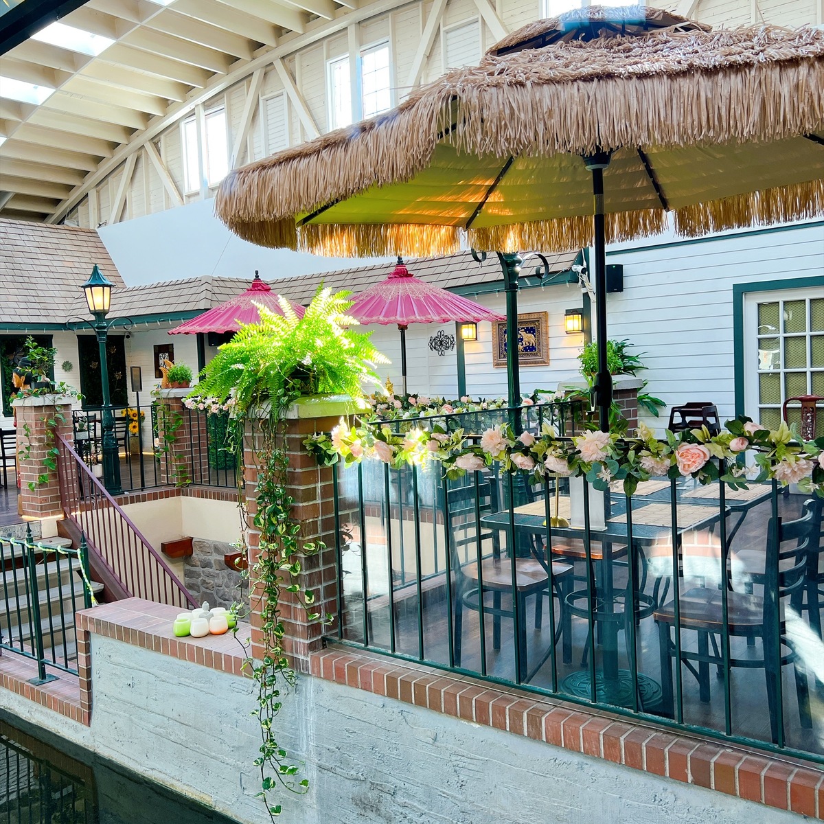 Chandara House to Reopen Under New Ownership