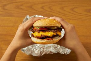 Five Guys Planning New Sites in Ocoee and St. Cloud