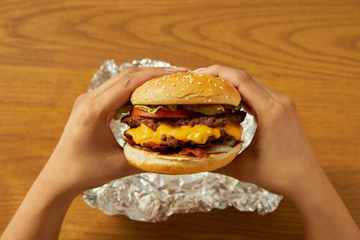 Five Guys Planning New Sites in Ocoee and St. Cloud