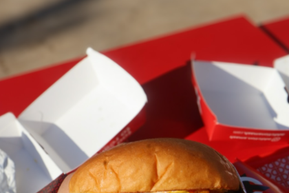 Addiction Smash Burger Readies First Brick-and-Mortar