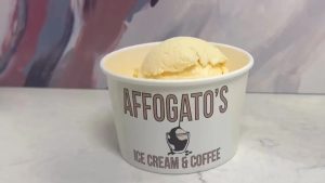 Affogato’s Ice Cream in Allendale Moving into New Location