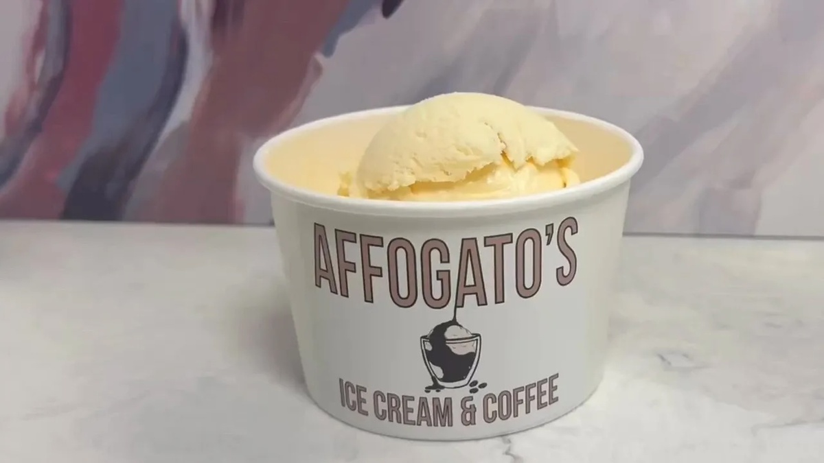Affogato’s Ice Cream in Allendale Moving into New Location