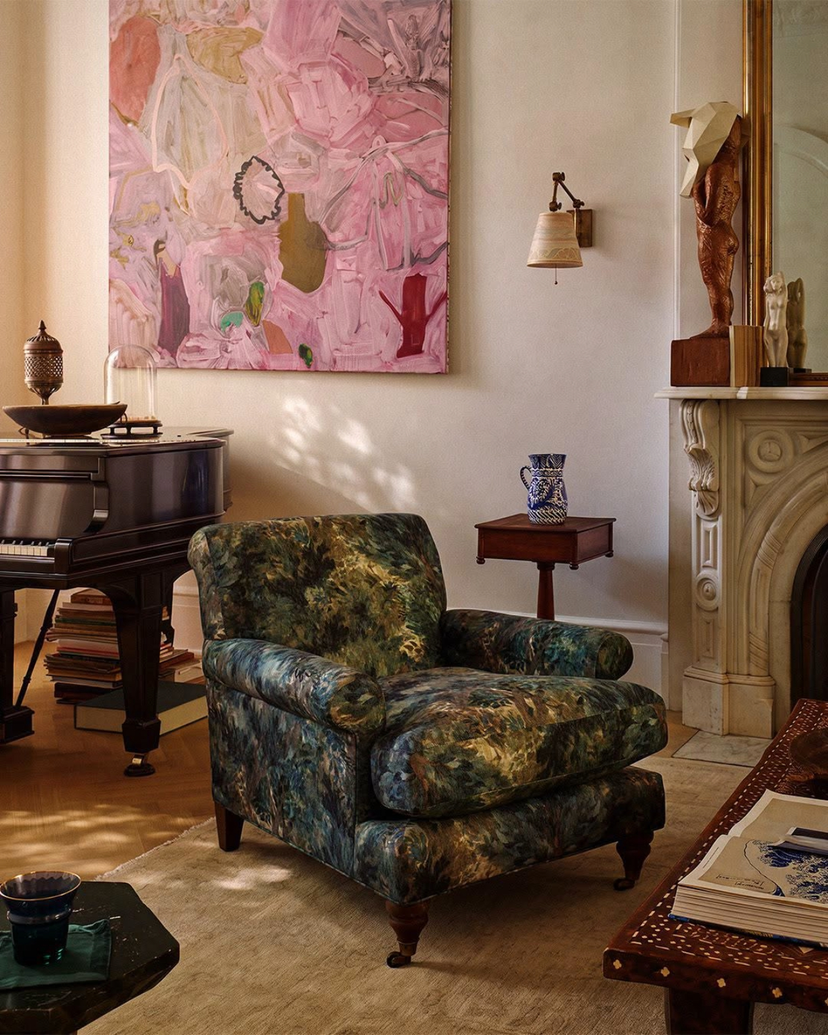Anthropologie Headed to One Loudoun