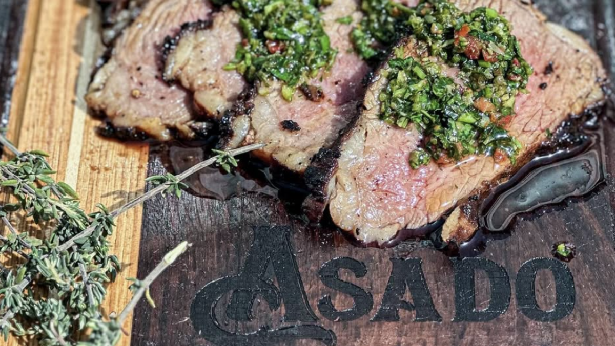 Asado Gaucho to Bring Argentinian Barbecue to The Headquarters Drive