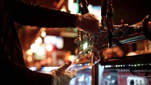 Atwater in the Park Set To Close
