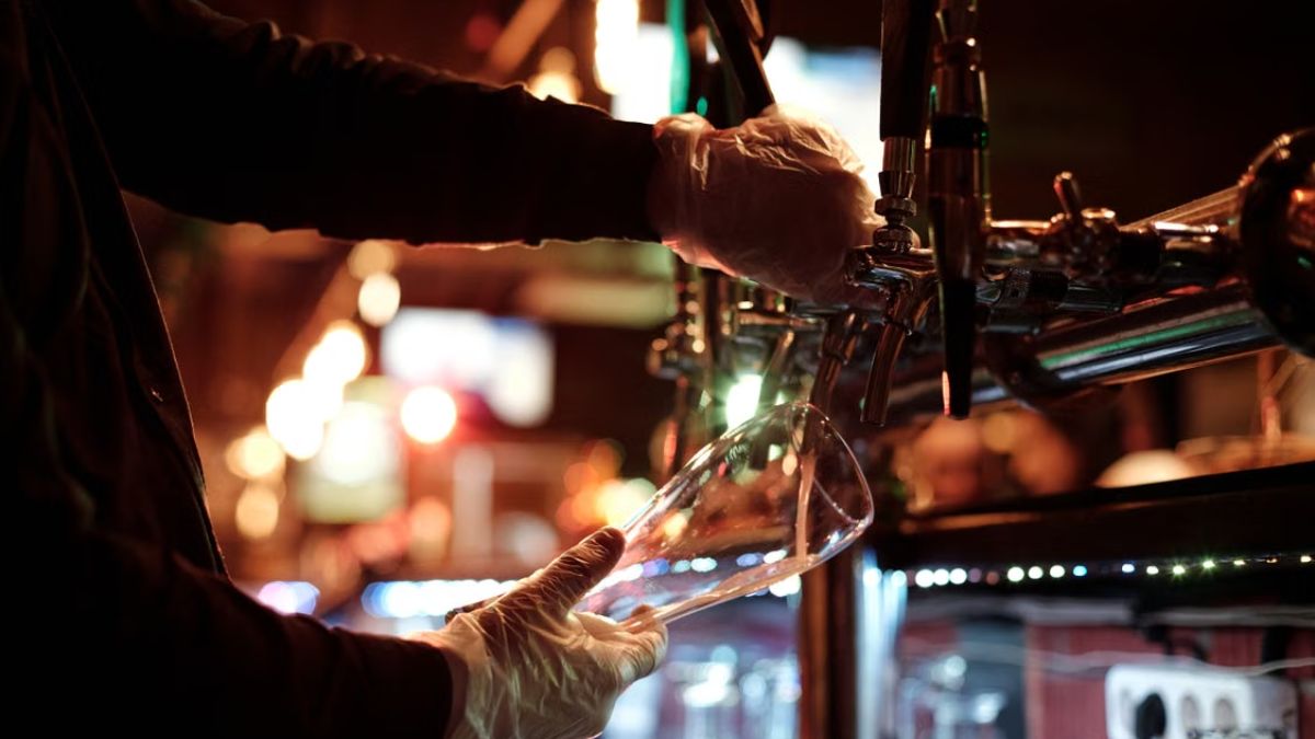 Atwater in the Park Set To Close