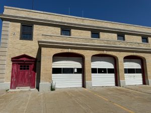 Butter Dream Bakery & Wine Bar to Open in Historic Mansfield Fire Station Next Month