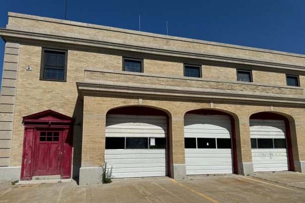 Butter Dream Bakery & Wine Bar to Open in Historic Mansfield Fire Station Next Month