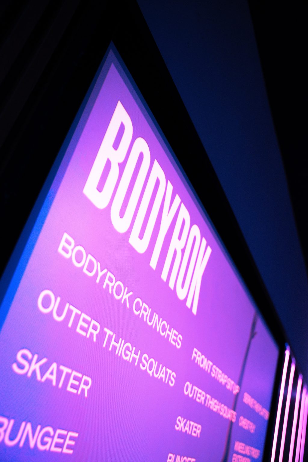 BODYROK, Booming Pilates Brand, is Ready to Rock Summerlin
