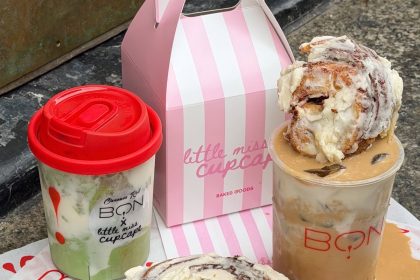 Beacon Hill-Based BON! Specialty Coffee Expanding to the Fenway