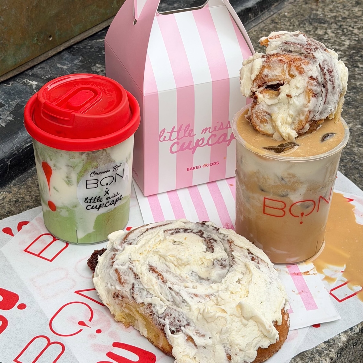 Beacon Hill-Based BON! Specialty Coffee Expanding to the Fenway