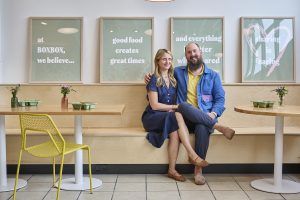 BOXBOX Moves to Cherry Creek With an Expanded Menu in the Works