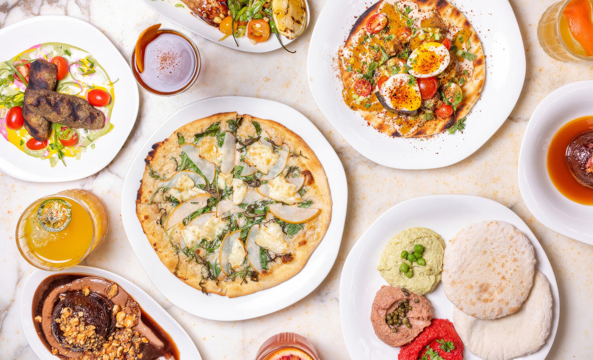 Bacari to Bring Its Small-Plates Concept to Manhattan Beach