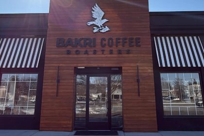 Bakri Coffee Growing Dearborn Presence with Fifth Location