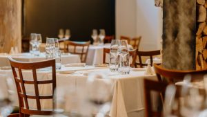 Upscale Chef-Run Restaurant in Houston Closes After Brief Run